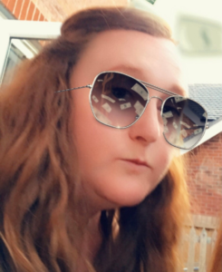 Claire - National Sales Manager