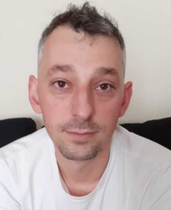 Csaba - Factory Operative