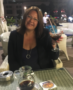 Lisa - Senior Operations Office Manager