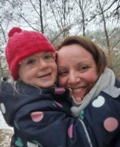 Louise - Finance Director