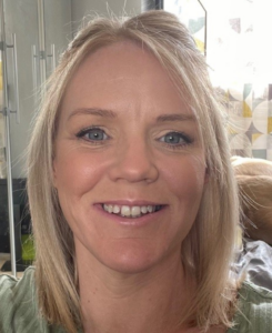 Lyndsey - Aftersales Team Leader