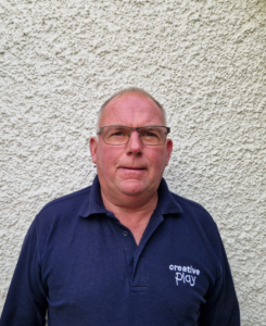 Maldwyn - Project Manager