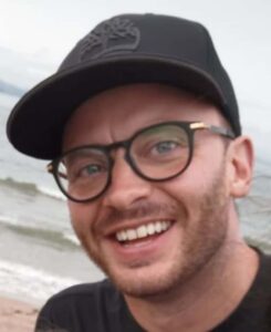 Simon - Regional Sales Manager