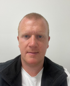 Tom - Commercial Director