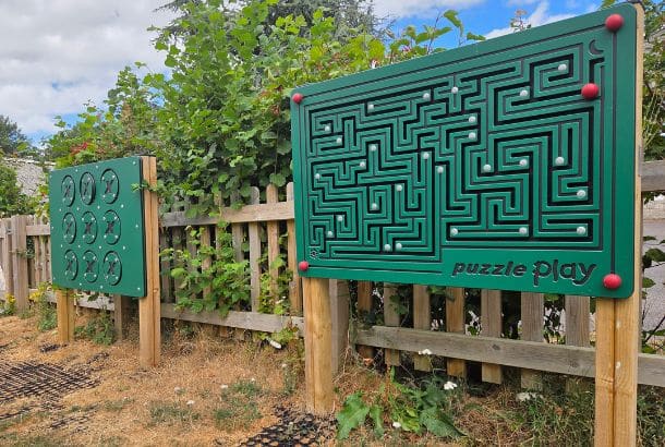 Maze - Image 8