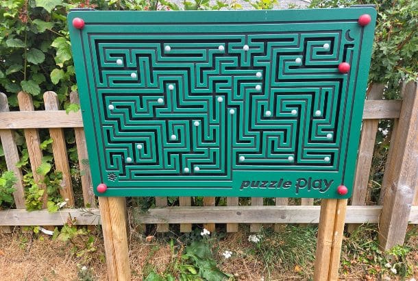 Maze - Image 9