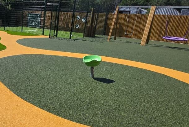 Solo Spinner - Image 5