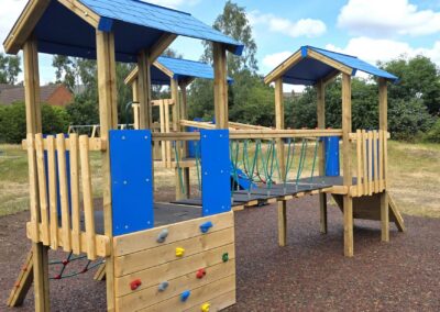 Fradley Parish Council - Jigsaw