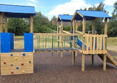 Fradley Parish Council - Jigsaw