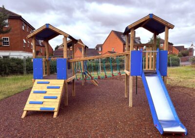 Fradley Parish Council - Jigsaw