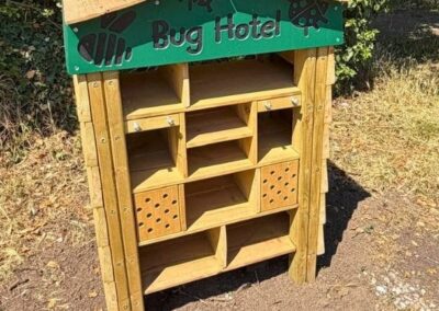 Fradley Bug Hotel