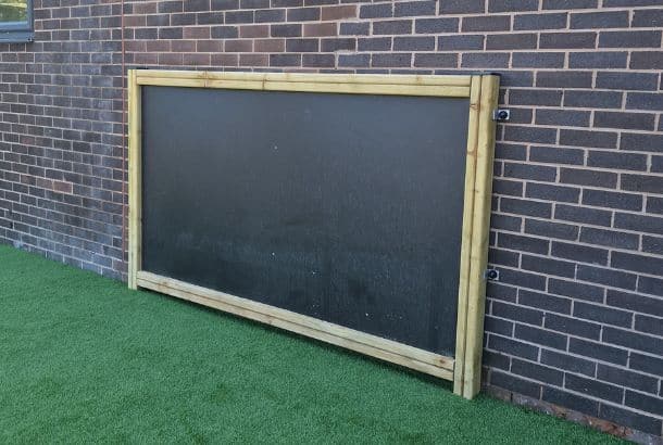 Chalk Board (2.4m) - Image 5