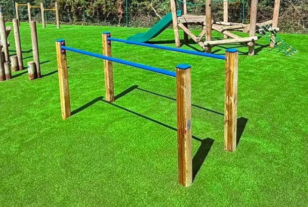 Parallel Bars - Image 9