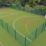 Multi Use Games Areas (MUGAs)