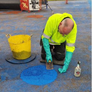 Playground Surfacing Repair Kits